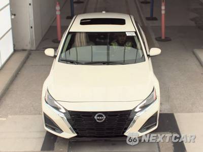 2023 Nissan Altima SL - zdjęcie 2 z 36 - miniatura