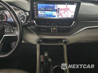 2023 Nissan Altima SL - zdjęcie 11 z 36 - miniatura