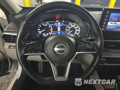 2023 Nissan Altima SL - zdjęcie 10 z 36 - miniatura