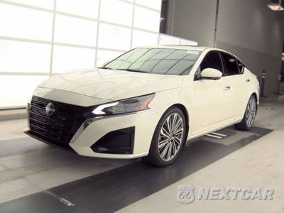 2023 Nissan Altima SL - zdjęcie 1 z 36 - miniatura