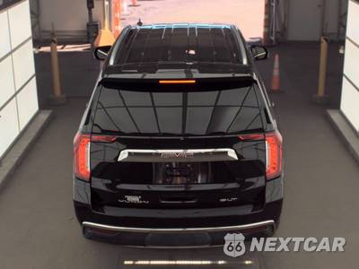 2024 GMC Yukon SLT 4SA - zdjęcie 5 z 25 - miniatura