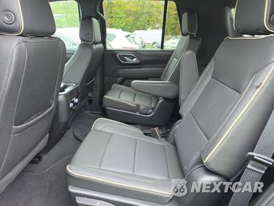2024 GMC Yukon SLT 4SA - zdjęcie 13 z 25 - miniatura
