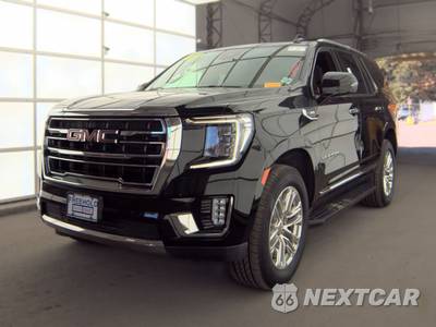 2024 GMC Yukon SLT 4SA - zdjęcie 1 z 25 - miniatura
