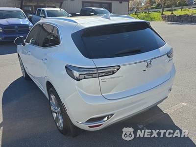 2023 Buick Envision Avenir 1SU - zdjęcie 6 z 21 - miniatura