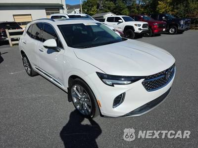 2023 Buick Envision Avenir 1SU - zdjęcie 3 z 21 - miniatura