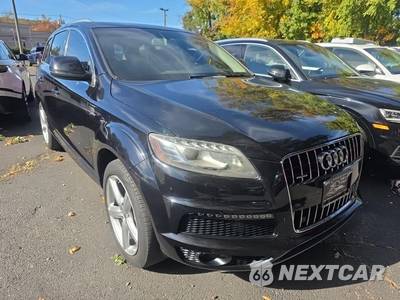 2013 Audi Q7 3.0T S line Prestige - zdjęcie 3 z 32 - miniatura