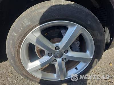 2013 Audi Q7 3.0T S line Prestige - zdjęcie 9 z 32 - miniatura