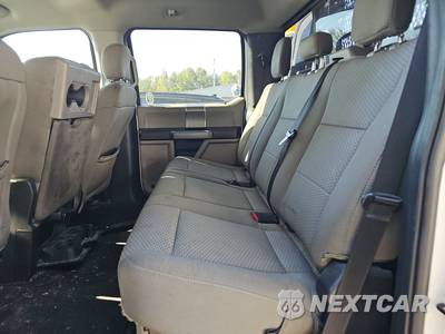 2020 Ford Super Duty F-250 XLT Crew Cab Medium Bed - zdjęcie 13 z 25 - miniatura