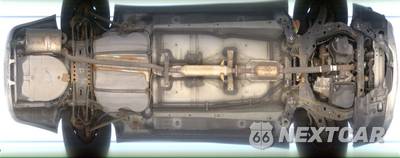 2006 Toyota Camry LE - zdjęcie 17 z 46 - miniatura