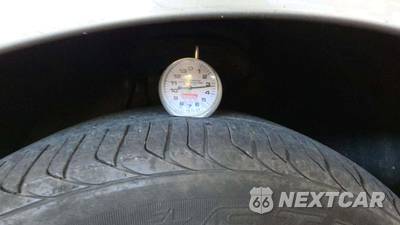 2006 Toyota Camry LE - zdjęcie 23 z 46 - miniatura