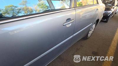 2006 Toyota Camry LE - zdjęcie 44 z 46 - miniatura