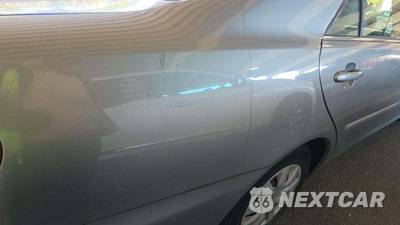 2006 Toyota Camry LE - zdjęcie 24 z 46 - miniatura
