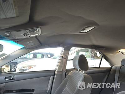2006 Toyota Camry LE - zdjęcie 18 z 46 - miniatura