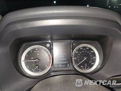 2017 Nissan TITAN XD PRO-4X Crew Cab Medium Bed - zdjęcie 12 z 29 - miniatura