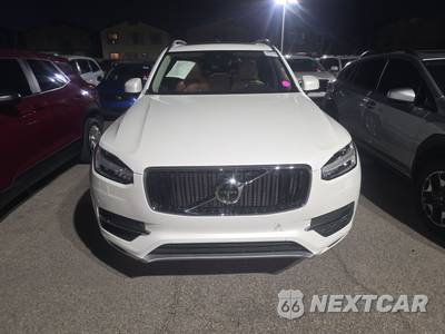 2016 Volvo XC90 Plug-In Hybrid T8 Momentum - zdjęcie 2 z 27 - miniatura