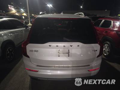 2016 Volvo XC90 Plug-In Hybrid T8 Momentum - zdjęcie 5 z 27 - miniatura