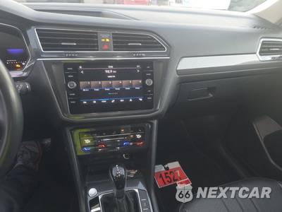 2023 Volkswagen Tiguan SE - zdjęcie 11 z 22 - miniatura