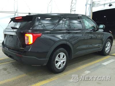 2022 Ford Explorer - zdjęcie 4 z 29 - miniatura