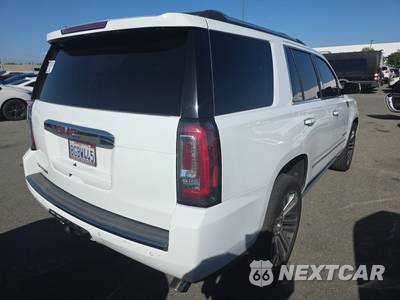 2019 GMC Yukon Denali 5SA - zdjęcie 4 z 29 - miniatura