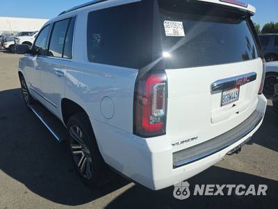 2019 GMC Yukon Denali 5SA - zdjęcie 6 z 29 - miniatura