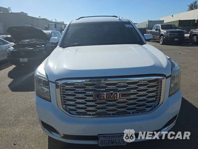 2019 GMC Yukon Denali 5SA - zdjęcie 2 z 29 - miniatura