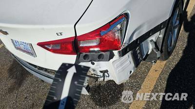 2023 Chevrolet Malibu LT 1LT - zdjęcie 85 z 99 - miniatura