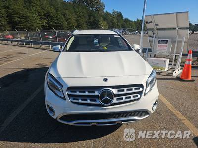 2020 Mercedes-Benz GLA 250 - zdjęcie 2 z 35 - miniatura