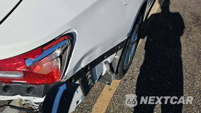 2023 Chevrolet Malibu LT 1LT - zdjęcie 57 z 99 - miniatura