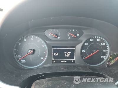 2023 Chevrolet Malibu LT 1LT - zdjęcie 12 z 99 - miniatura