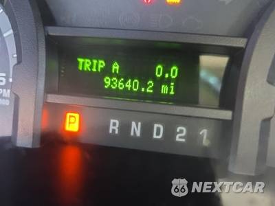 2014 Ford Super Duty E-350 Wagon XL 138.0" WB - zdjęcie 15 z 28 - miniatura