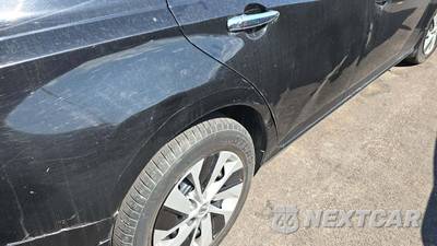 2021 Nissan Altima S - zdjęcie 24 z 47 - miniatura