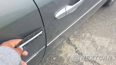 2008 Buick Lucerne CXL 1XL - zdjęcie 37 z 46 - miniatura