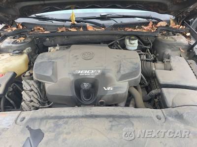 2008 Buick Lucerne CXL 1XL - zdjęcie 15 z 46 - miniatura