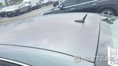 2008 Buick Lucerne CXL 1XL - zdjęcie 35 z 46 - miniatura