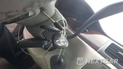 2008 Buick Lucerne CXL 1XL - zdjęcie 19 z 46 - miniatura