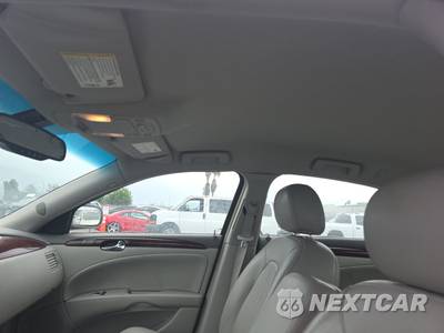 2008 Buick Lucerne CXL 1XL - zdjęcie 17 z 46 - miniatura