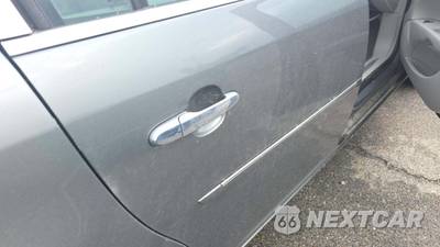 2008 Buick Lucerne CXL 1XL - zdjęcie 44 z 46 - miniatura