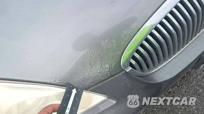 2008 Buick Lucerne CXL 1XL - zdjęcie 33 z 46 - miniatura
