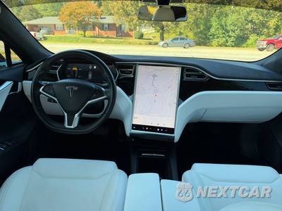 2017 Tesla Model S 100D - zdjęcie 11 z 21 - miniatura