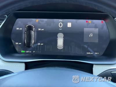 2017 Tesla Model S 100D - zdjęcie 16 z 21 - miniatura