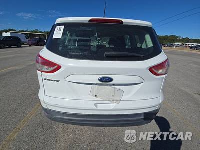 2013 Ford Escape S - zdjęcie 5 z 31 - miniatura