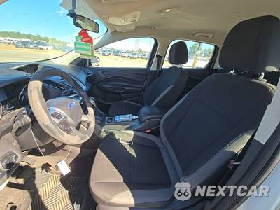 2013 Ford Escape S - zdjęcie 7 z 31 - miniatura
