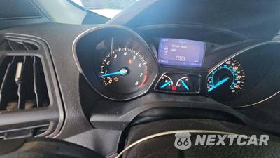 2013 Ford Escape S - zdjęcie 22 z 31 - miniatura