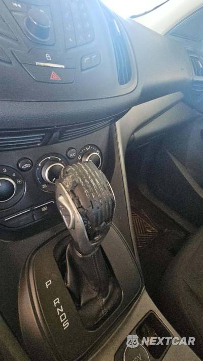 2013 Ford Escape S - zdjęcie 23 z 31 - miniatura