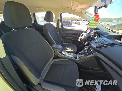 2013 Ford Escape S - zdjęcie 8 z 31 - miniatura