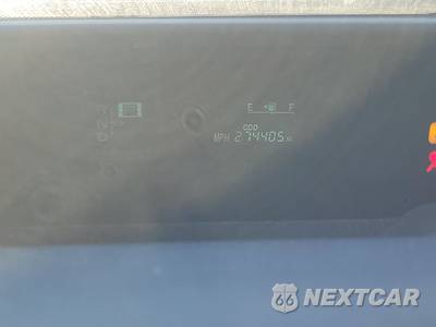 2009 Toyota Prius Standard - zdjęcie 12 z 17 - miniatura