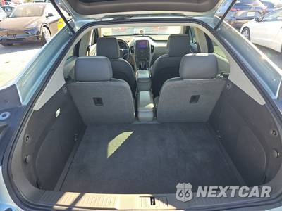 2013 Chevrolet Volt - zdjęcie 16 z 24 - miniatura