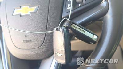 2013 Chevrolet Volt - zdjęcie 18 z 24 - miniatura