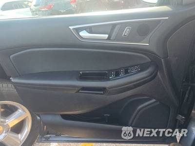 2017 Ford Edge SEL - zdjęcie 9 z 30 - miniatura