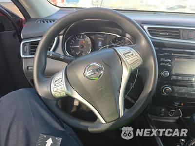 2016 Nissan Rogue S - zdjęcie 10 z 57 - miniatura